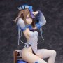 Blue Jiangshi (Anmi)