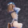 Blue Jiangshi (Anmi)