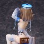 Blue Jiangshi (Anmi)