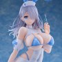 Blue Nurse Bunny (Mataro)