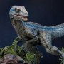 Jurassic World-Fallen Kingdom: Blue (Prime 1 Studio)