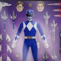 Blue Ranger Ultimates