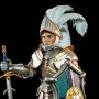 Mythic Legions-Ashes Of Agbendor: Blue Shield Soldier Deluxe Builder Set