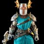 Blue Shield Soldier Deluxe Builder Set