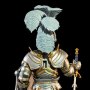 Blue Shield Soldier Deluxe Builder Set