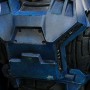 Blue Team Leader (Sideshow) (studio)