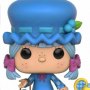 Strawberry Shortcake: Blueberry Muffin And Cheesecake Pop! Vinyl