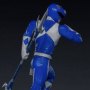 Blue Ranger Battle Diorama