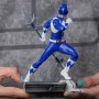 Blue Ranger Battle Diorama