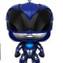 Power Rangers (2017): Blue Ranger Pop! Keychain