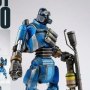 Team Fortress 2: Blu Pyro Robot
