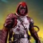 Batman Arkham City Series 3: Azrael