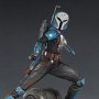 Bo-Katan Battle Diorama