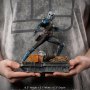 Bo-Katan Battle Diorama