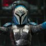 Star Wars-Mandalorian: Bo-Katan Kryze