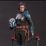 Star Wars-Mandalorian: Bo-Katan Kryze