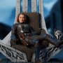 Bo-Katan On Throne Premier Collection