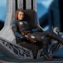 Bo-Katan On Throne Premier Collection