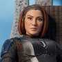 Bo-Katan On Throne Premier Collection