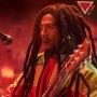 Bob Marley (Legendary Pacifist Singer)