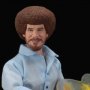 Bob Ross Joy Of Painting Retro