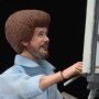 Bob Ross Joy Of Painting Retro