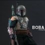 Star Wars-Mandalorian: Boba Fett