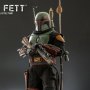 Star Wars-Book Of Boba Fett: Boba Fett