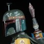 Star Wars: Boba Fett