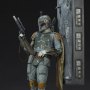 Star Wars: Boba Fett And Han Solo In Carbonite