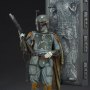 Boba Fett And Han Solo In Carbonite