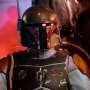 Boba Fett And Han Solo In Carbonite Deluxe
