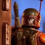 Boba Fett And Han Solo In Carbonite Deluxe