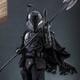 Star Wars-War Of Bounty Hunters: Boba Fett Arena Suit (Toy Fair 2022)