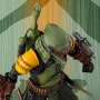 Boba Fett Daimyo