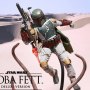 Star Wars: Boba Fett Deluxe