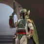 Boba Fett Deluxe