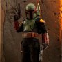 Star Wars-Book Of Boba Fett: Boba Fett Deluxe