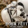 Boba Fett Deluxe 2-PACK