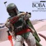 Boba Fett Deluxe