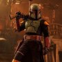 Boba Fett Deluxe