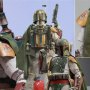 Boba Fett Deluxe