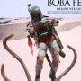 Boba Fett Deluxe