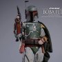 Boba Fett Deluxe (Empire Strikes Back)