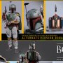 Boba Fett Deluxe (Empire Strikes Back)