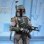 Boba Fett Deluxe (Empire Strikes Back)