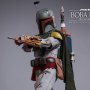 Star Wars: Boba Fett Deluxe (Empire Strikes Back)