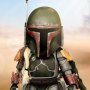 Boba Fett Egg Attack