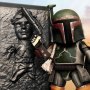 Star Wars: Boba Fett Egg Attack