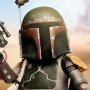 Boba Fett Egg Attack